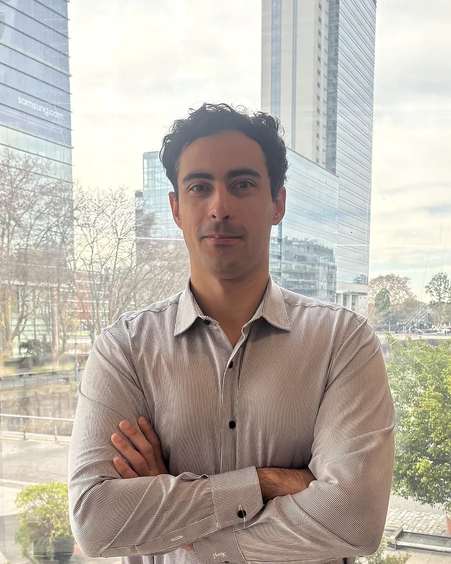 Emiliano Correa Camacho