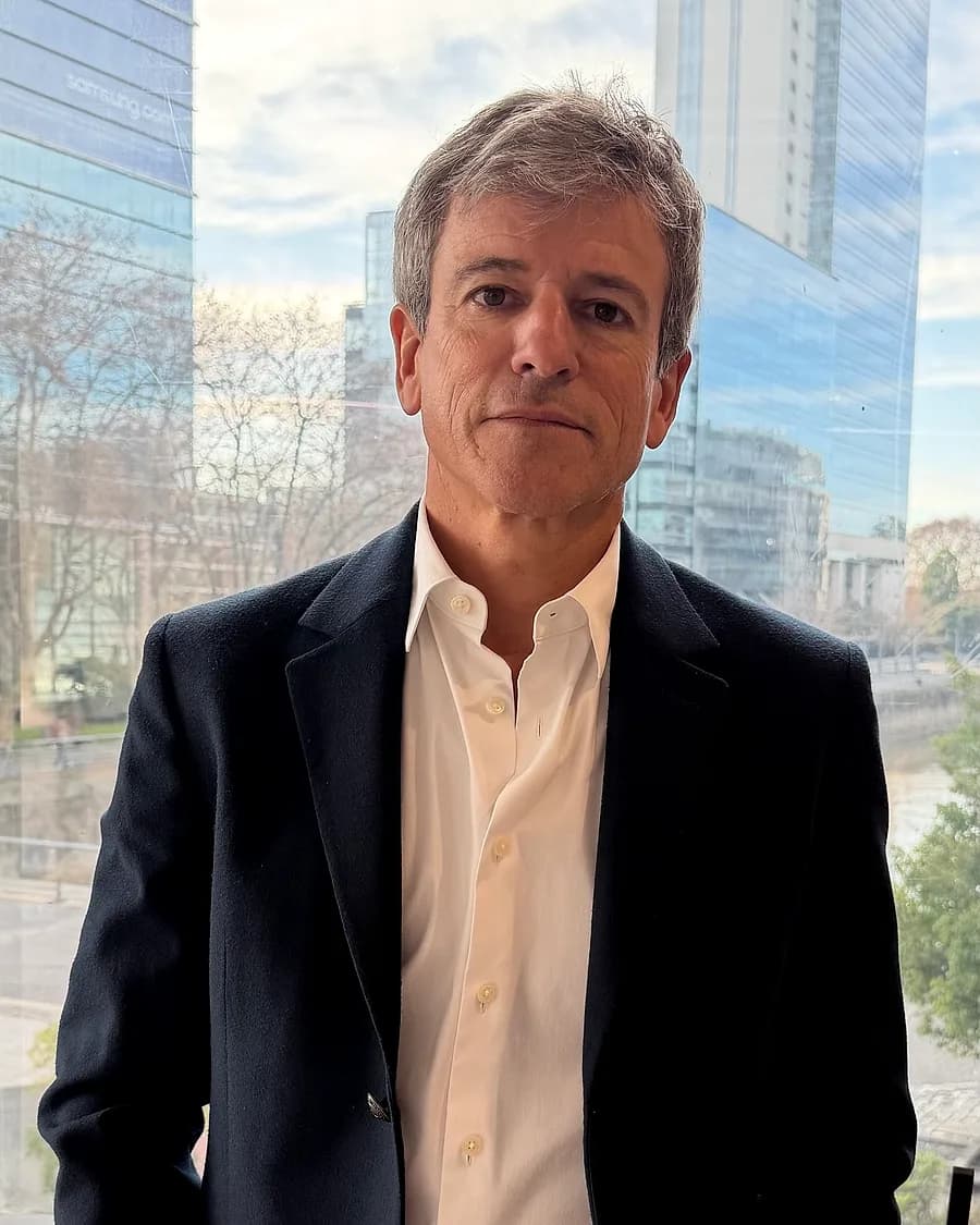 Marcelo Bosch