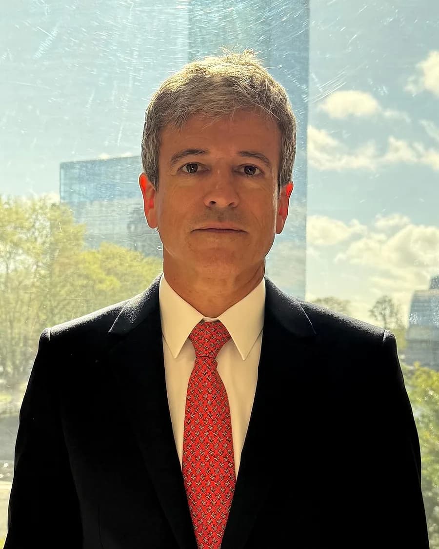 Marcelo Bosch