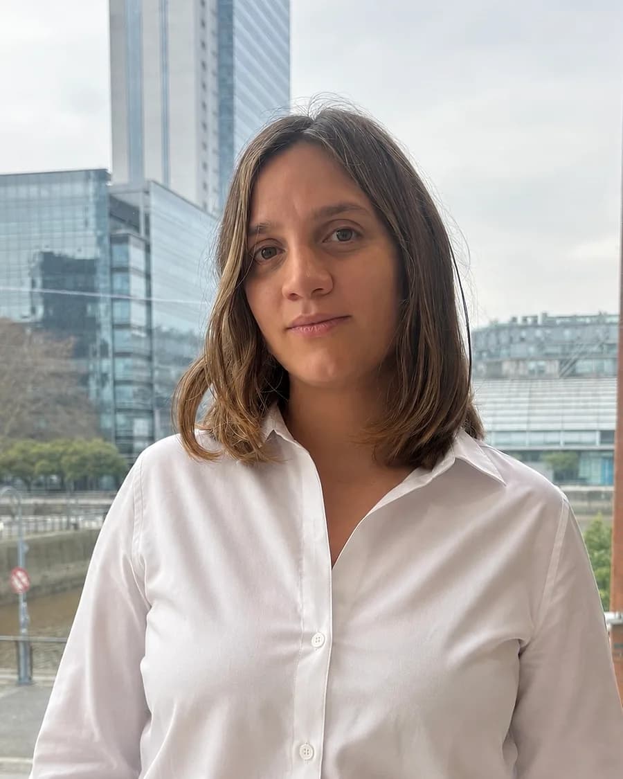 María Emilia Kelly