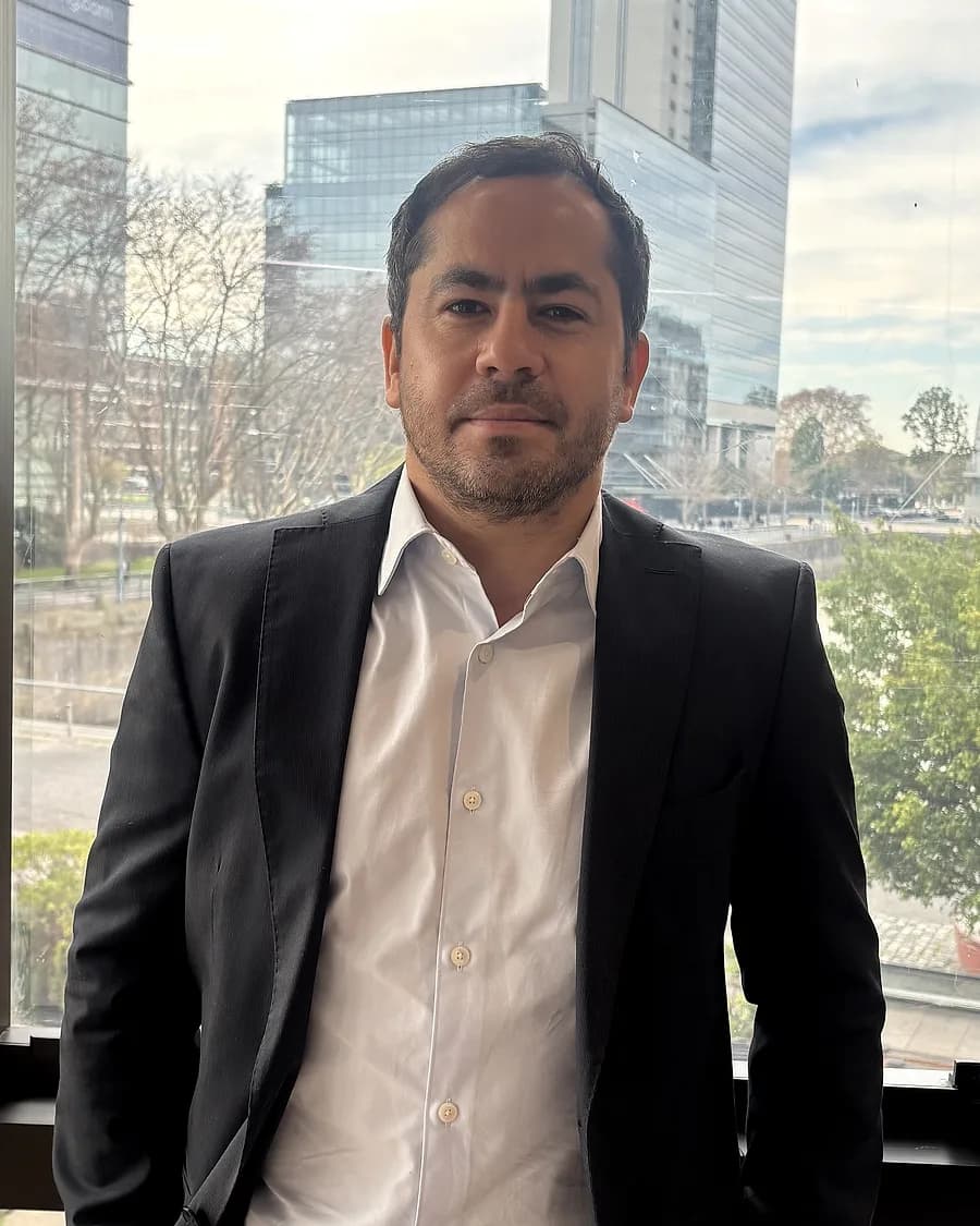 Renato Galván
