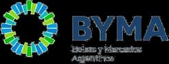 BYMA · Bolsas y Mercados Argentinos
